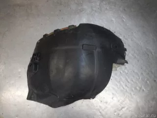 13125604 GM Локер передний левый Opel Astra H Арт E100272450, вид 1