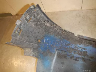 13125604 GM Локер передний левый Opel Astra H Арт E100272450, вид 6