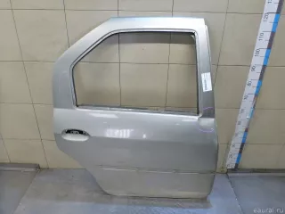 821009214R Renault Дверь задняя правая Renault Logan 1 Арт E100273398, вид 1