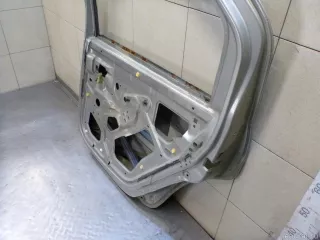 821009214R Renault Дверь задняя правая Renault Logan 1 Арт E100273398, вид 12