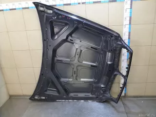 41617273439 BMW Капот BMW X6 E71/E72 Арт E100276216, вид 10