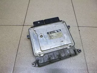 3910026AC0 Hyundai-Kia Блок управления двигателем Kia Rio 2 Арт E100284051, вид 1