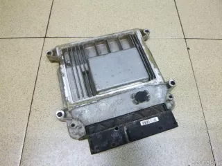 3910026AC0 Hyundai-Kia Блок управления двигателем Kia Rio 2 Арт E100284051, вид 4