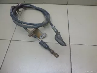 47510SNAA52 Honda Трос стояночного тормоза правый Honda Civic 8 restailing Арт E100284459, вид 2