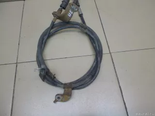 47510SNAA52 Honda Трос стояночного тормоза правый Honda Civic 8 restailing Арт E100284459, вид 3