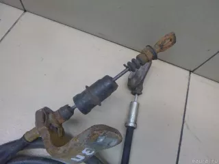 47510SNAA52 Honda Трос стояночного тормоза правый Honda Civic 8 restailing Арт E100284459, вид 4
