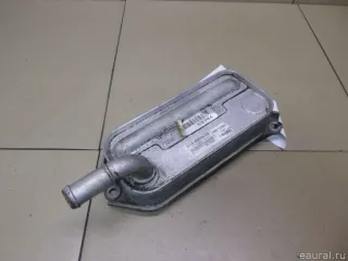 157100R010 Toyota Радиатор масляный Toyota Avensis 3 Арт E100285212, вид 4