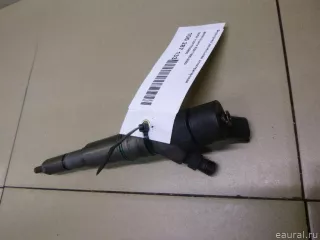 13537785985 BMW Форсунка дизельная электрическая BMW 5 E39 Арт E100287133, вид 3
