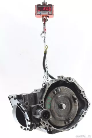 5139319AD Chrysler АКПП (автоматическая коробка переключения передач) Chrysler Voyager 5 Арт E100288290, вид 14