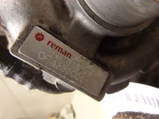 11657790994 BMW Турбокомпрессор (турбина) BMW 3 E46 Арт E100290342, вид 7