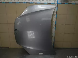 651000021R Renault Капот Renault Laguna 3 Арт E100292891, вид 1