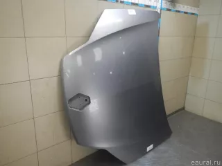 651000021R Renault Капот Renault Laguna 3 Арт E100292891, вид 2