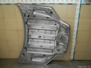 651000021R Renault Капот Renault Laguna 3 Арт E100292891, вид 8