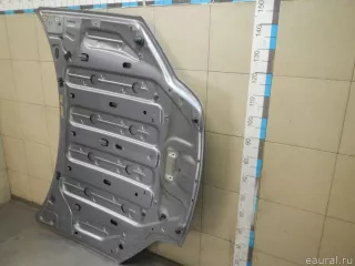 651000021R Renault Капот Renault Laguna 3 Арт E100292891, вид 10