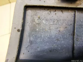 9190314 Volvo Заглушка буксировочного крюка Volvo V70 2 Арт E100293214, вид 4