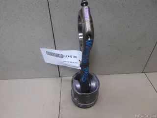  Поршень с шатуном Audi A4 B6 Арт E100294916, вид 1