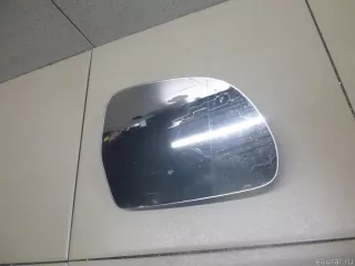 8T0857536E VAG Стекло зеркала правого Audi A6 C6 (S6,RS6) Арт E100302453, вид 2