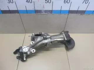 147350718R Renault Радиатор EGR Renault Megane 3 Арт E100304227, вид 1