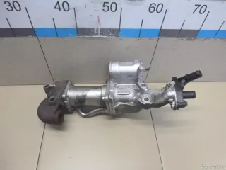147350718R Renault Радиатор EGR Renault Megane 3 Арт E100304227, вид 3