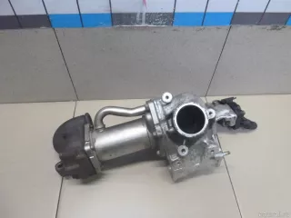 147350718R Renault Радиатор EGR Renault Megane 3 Арт E100304227, вид 4