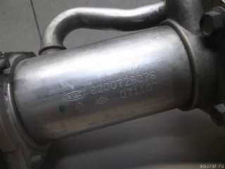 147350718R Renault Радиатор EGR Renault Megane 3 Арт E100304227, вид 5