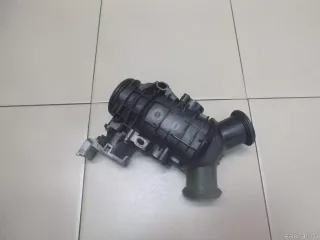 LR013102 Land Rover Дроссельная заслонка Land Rover Range Rover Sport 2 restailing Арт E100317215, вид 1