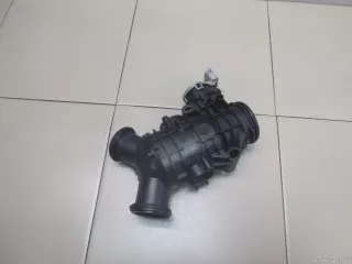 LR013102 Land Rover Дроссельная заслонка Land Rover Range Rover Sport 2 restailing Арт E100317215, вид 2