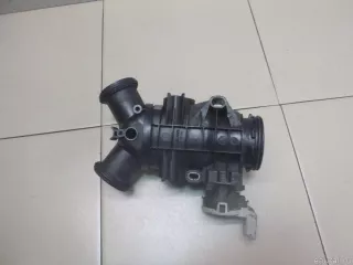 LR013102 Land Rover Дроссельная заслонка Land Rover Range Rover Sport 2 restailing Арт E100317215, вид 3