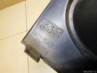 1369324 Ford Рамка противотуманной фары правой Ford Fusion 1 Арт E100318060, вид 4