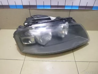 8P0941004L VAG Фара правая Audi A3 8P Арт E100322165, вид 1