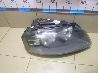 8P0941004L VAG Фара правая Audi A3 8P Арт E100322165, вид 2