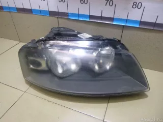 8P0941004L VAG Фара правая Audi A3 8P Арт E100322165, вид 3