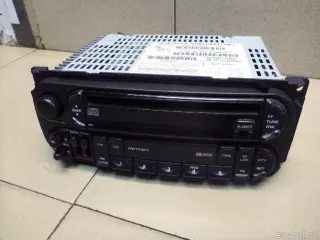 5091650AB Chrysler Магнитола Chrysler Voyager 5 Арт E100322759, вид 2