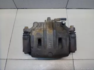 581103E600 Hyundai-Kia Суппорт тормозной передний левый Kia Sorento 1 Арт E100326785, вид 1