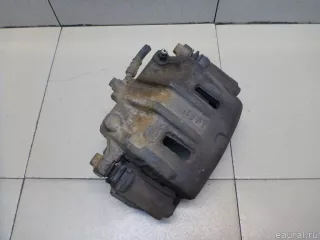 581103E600 Hyundai-Kia Суппорт тормозной передний левый Kia Sorento 1 Арт E100326785, вид 2