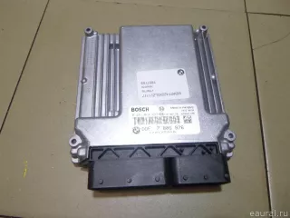13617806976 BMW Блок управления двигателем BMW X5 E70 Арт E100331715, вид 1