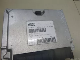 51808084 Fiat Блок управления АКПП Fiat Punto 3 restailing Арт E100331911, вид 2