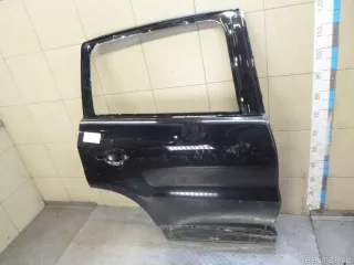 5N0833056A VAG Дверь задняя правая Volkswagen Tiguan 1 Арт E100332888, вид 1