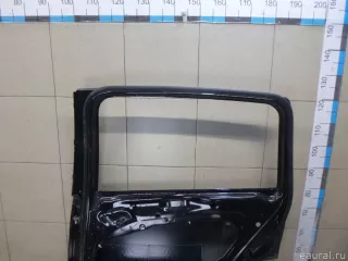 5N0833056A VAG Дверь задняя правая Volkswagen Tiguan 1 Арт E100332888, вид 11