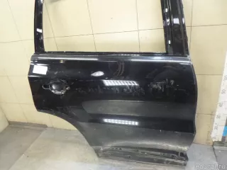 5N0833056A VAG Дверь задняя правая Volkswagen Tiguan 1 Арт E100332888, вид 3