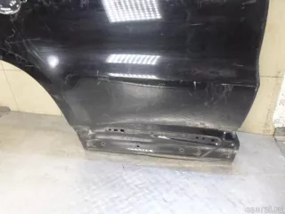 5N0833056A VAG Дверь задняя правая Volkswagen Tiguan 1 Арт E100332888, вид 4