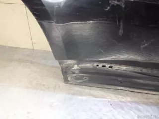 5N0833056A VAG Дверь задняя правая Volkswagen Tiguan 1 Арт E100332888, вид 5