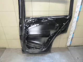 5N0833056A VAG Дверь задняя правая Volkswagen Tiguan 1 Арт E100332888, вид 10