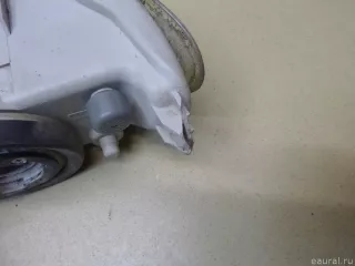 81210AA010 Toyota Фара противотуманная правая Toyota Camry XV30 Арт E100334129, вид 6