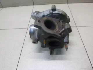 7701476620 Renault Турбина Opel Movano 1 restailing Арт E100339187, вид 3