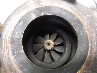 7701476620 Renault Турбина Opel Movano 1 restailing Арт E100339187, вид 6