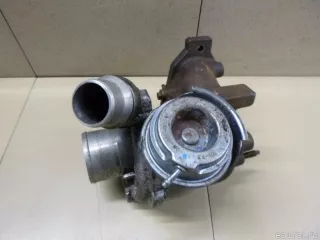 7701476620 Renault Турбина Renault Laguna 3 Арт E100339188, вид 1