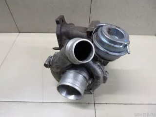 7701476620 Renault Турбина Renault Laguna 3 Арт E100339188, вид 2