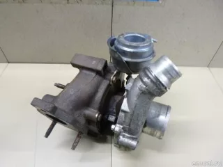 7701476620 Renault Турбина Renault Laguna 3 Арт E100339188, вид 3