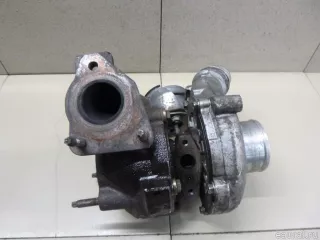 7701476620 Renault Турбина Renault Laguna 3 Арт E100339188, вид 4